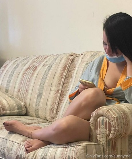 sunnymei modèle pornographique photo