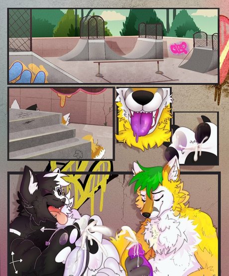 thepineapplefox meilleure actrice des photos