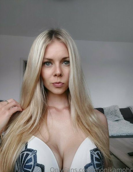 monikamohr beau modèle collection