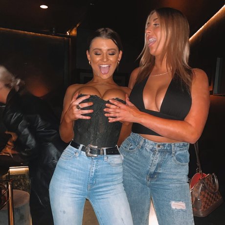 Kayla Butler actrice pornographique img