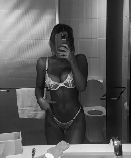 Kayla Butler star du sexe collection