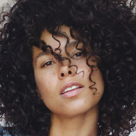 Alicia Keys sexe star galerie