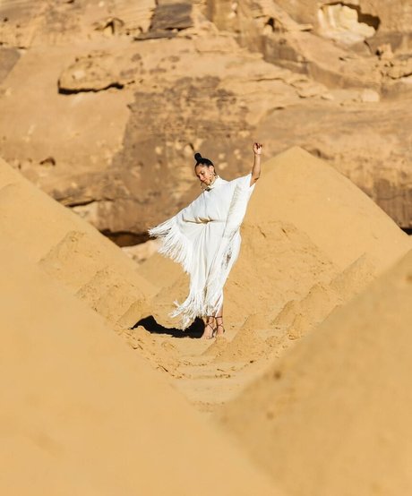 Alicia Keys actrice de grande qualité photo