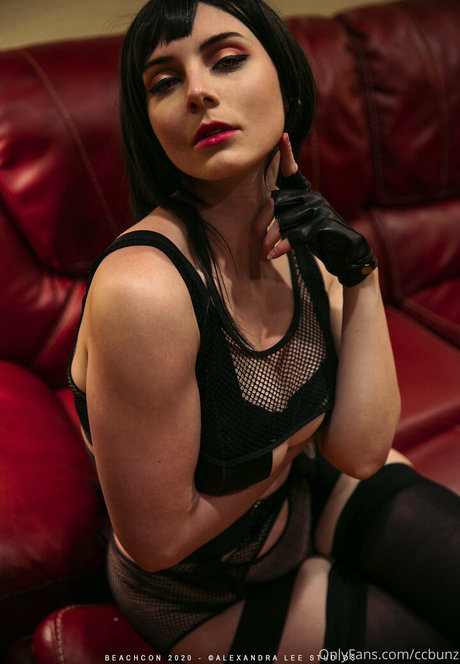 ccbunz jolie étoile photos