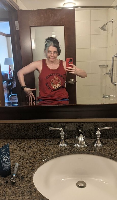 ccbunz étoile érotique images