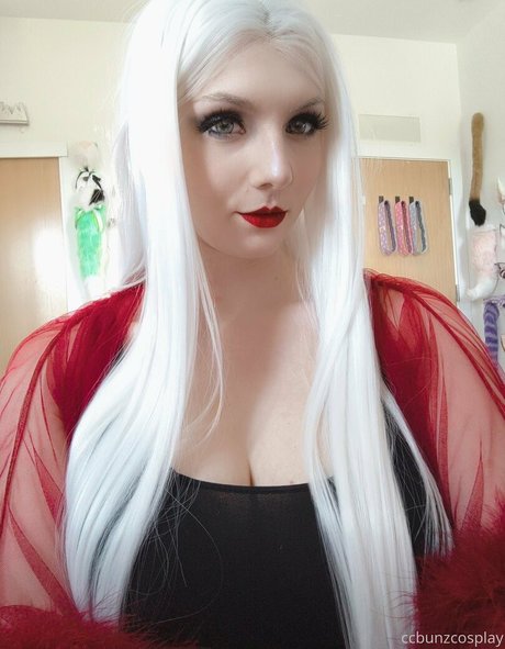 ccbunz star du porno chaud image