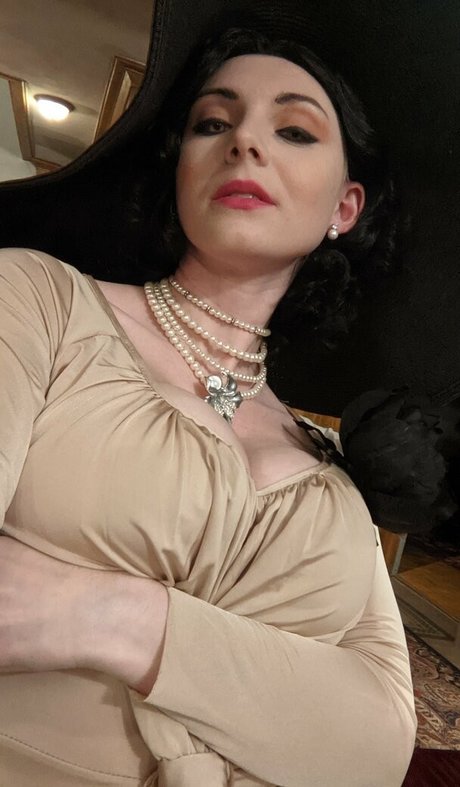 ccbunz actrice de nus collection