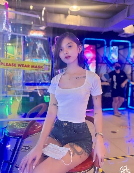 Bhel Esguerra top star des photos