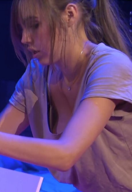 Danucd xxx étoile des photos