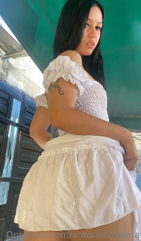 antonellamaria star du porno de haute qualité photo