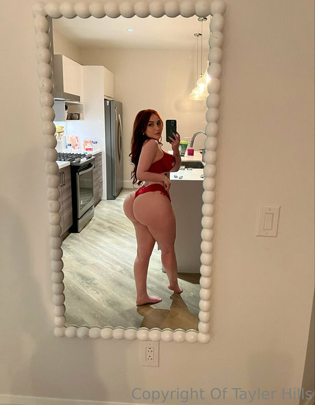 realtaylerhills star du porno belle photo