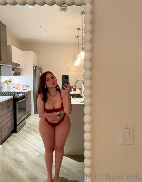 realtaylerhills modèle xxx galeries