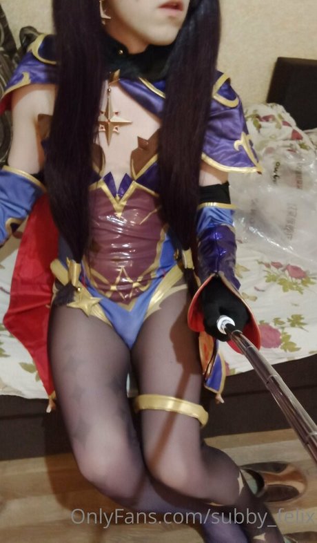 subby felix actrice des photos