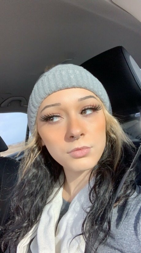 autumn2blazed actrice nue image