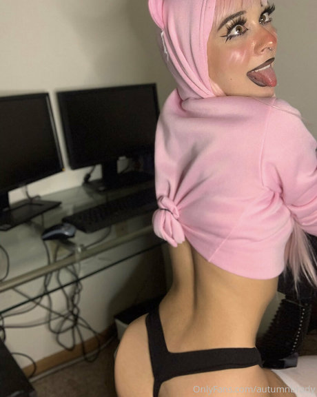 autumn2blazed star du porno de haute qualité archive