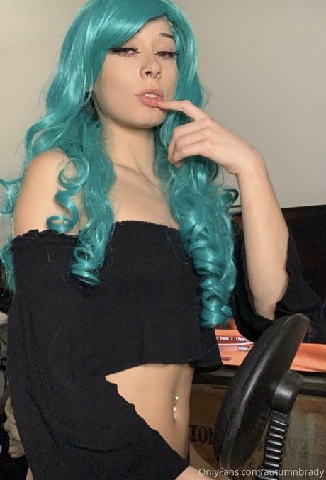 autumn2blazed jolie star du porno photo