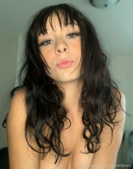 autumn2blazed actrice érotique image