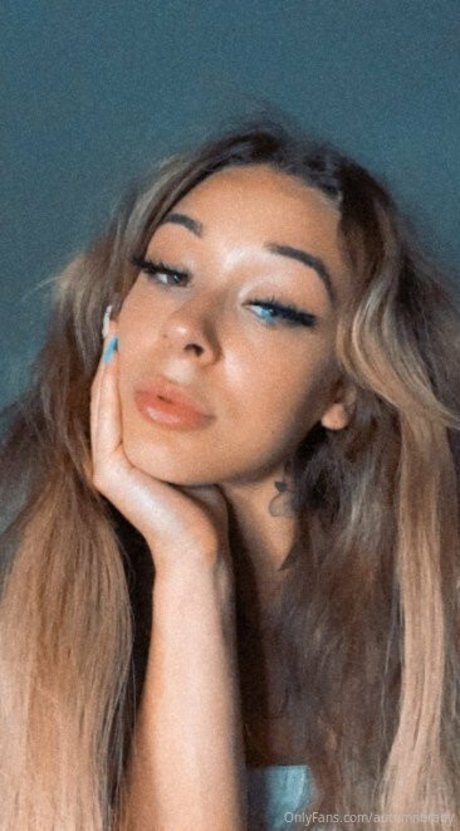 autumn2blazed étoile adulte des photos