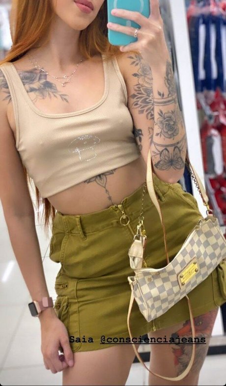 Laiane Whiinny mannequin collection