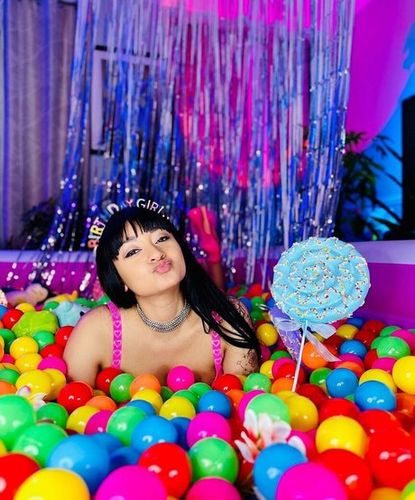 DelilahMoonx actrice sexy img