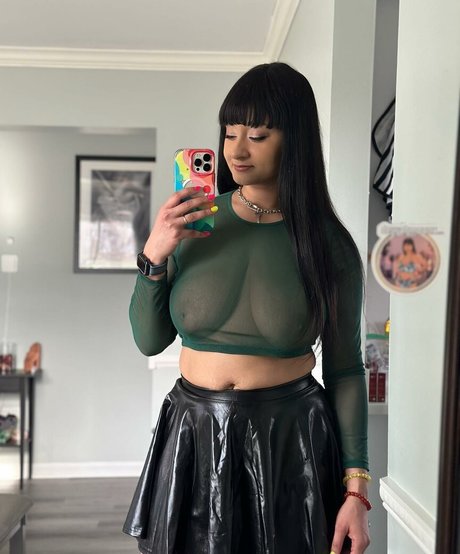 DelilahMoonx star du porno chaude img