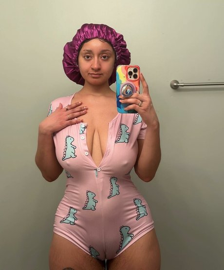 DelilahMoonx modèle érotique photos