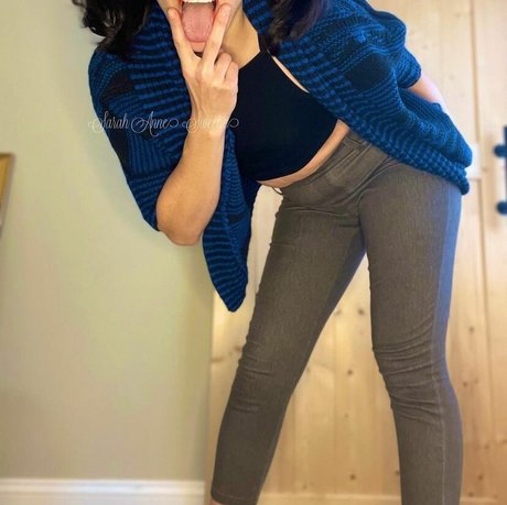 Sarah Anne Sweetie actrice artistique des photos