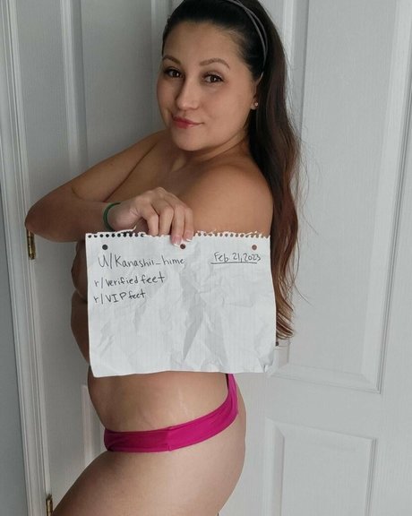 Kanashii Hime modèle exclusif galeries