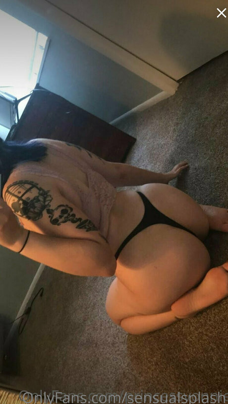 sensualsplash actrice hd galerie