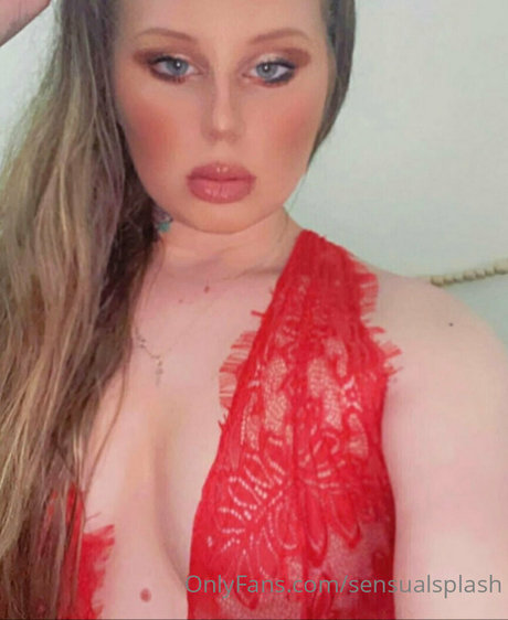 sensualsplash star pornographique galerie