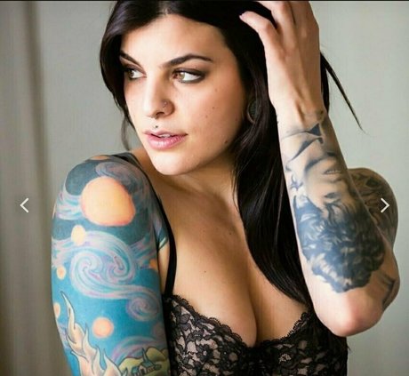 sensualsplash modèle meilleur collection