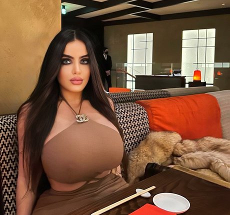 Noure Sahli Profilfoto