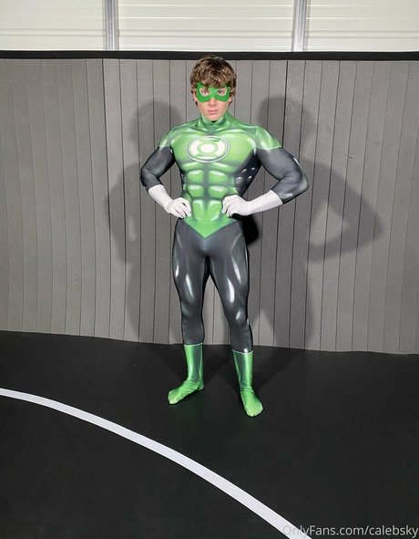 calebsky étoile sympa galeries