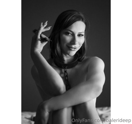 balerideep actrice érotique collection