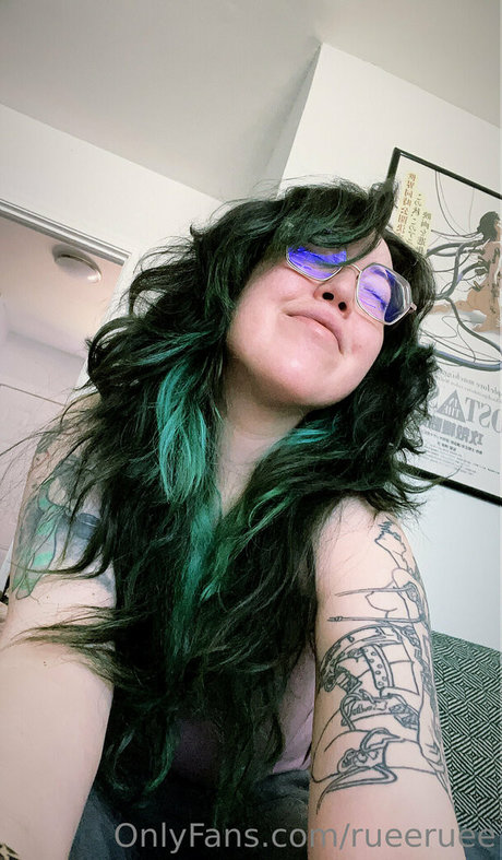 rueeruee Fotoaufnahmen