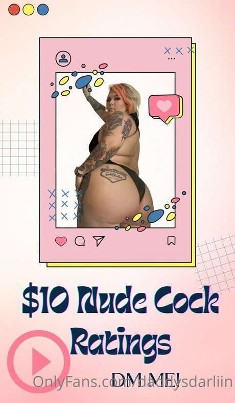 daddysdarliin modèle porno des photos