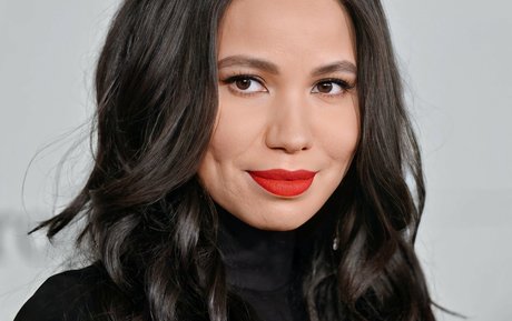 Jurnee Smollett modèles nus photo