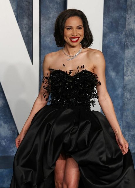 Jurnee Smollett actrice libre photos