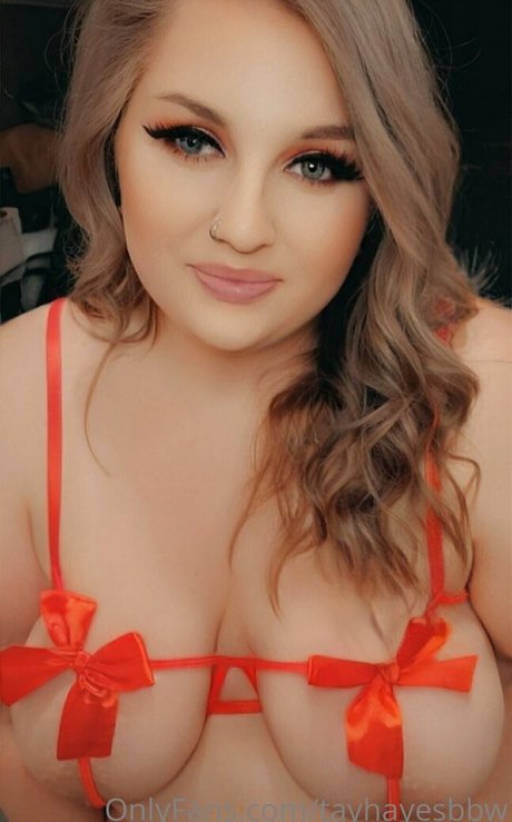 tayhayesbbw star du porno sympa galerie