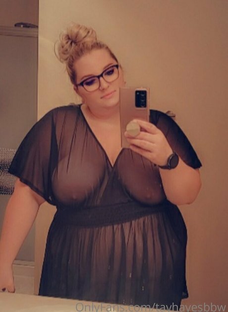 tayhayesbbw Fotoaufnahmen