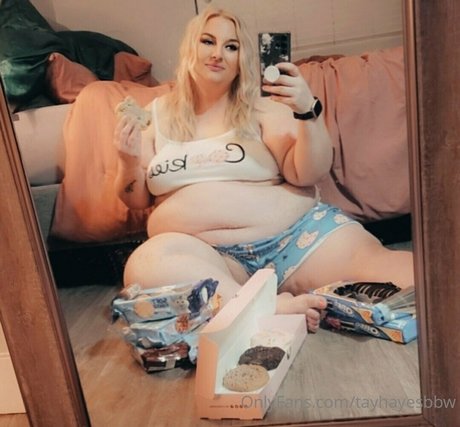 tayhayesbbw xxx étoile image