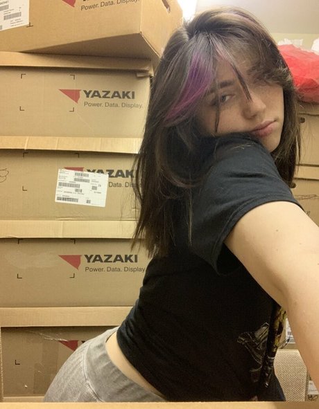 Marlikoo xxx star du porno galerie