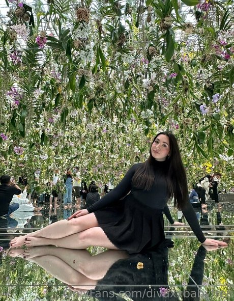 divaxxbabyfree modèle porno photos