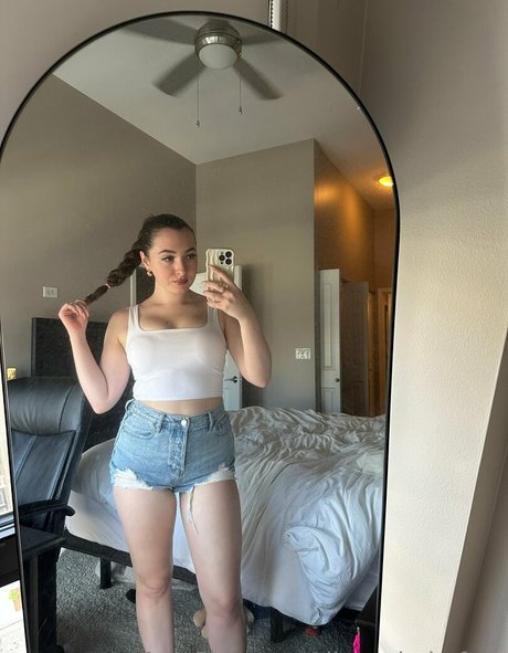 divaxxbabyfree modèle exclusif galeries