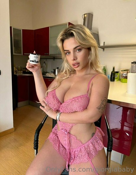 giorgiababy modèle porno img