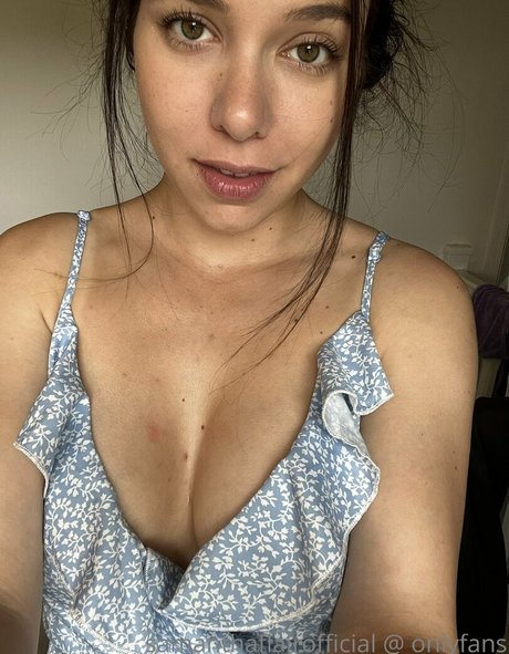 samanthaflairofficial actrice porno photos