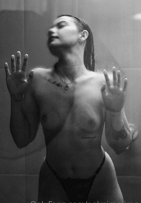 aelmiramirae actrice artistique photos