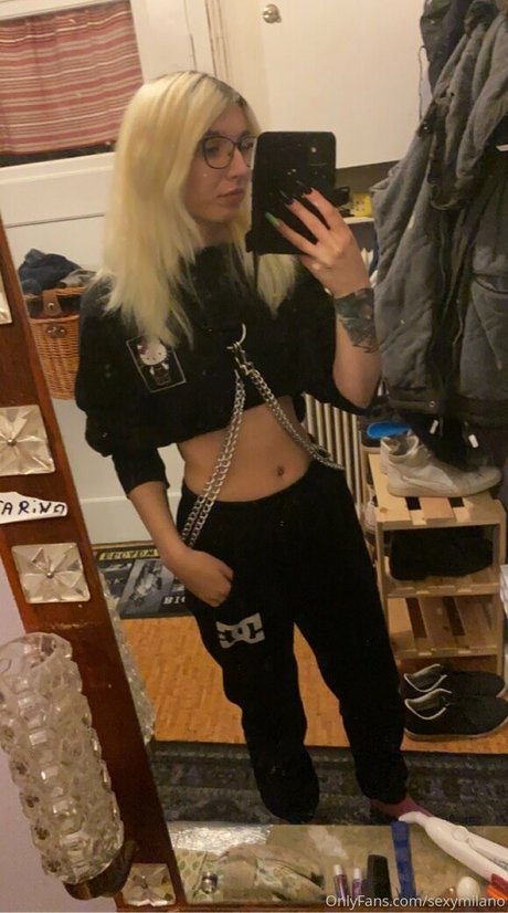 sexymilano modèle gratuit images