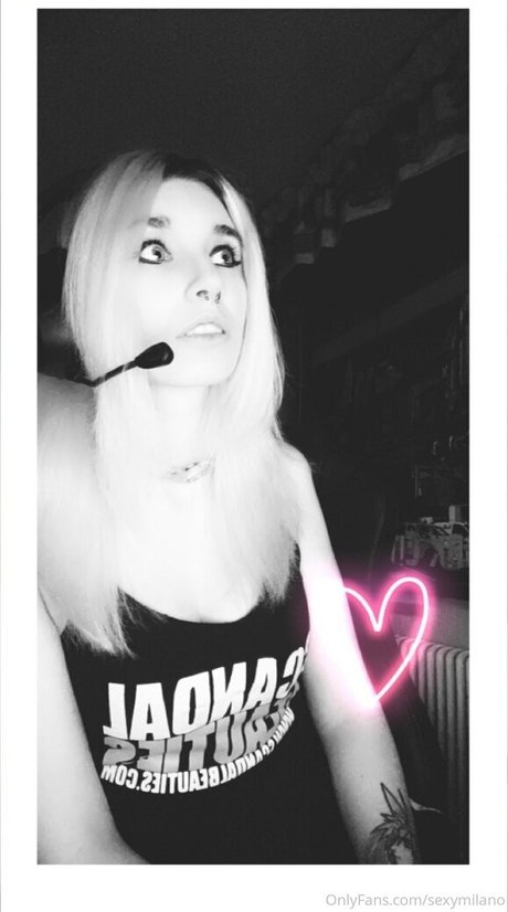 sexymilano Profilfoto