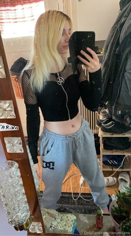 sexymilano jolie star du porno photos